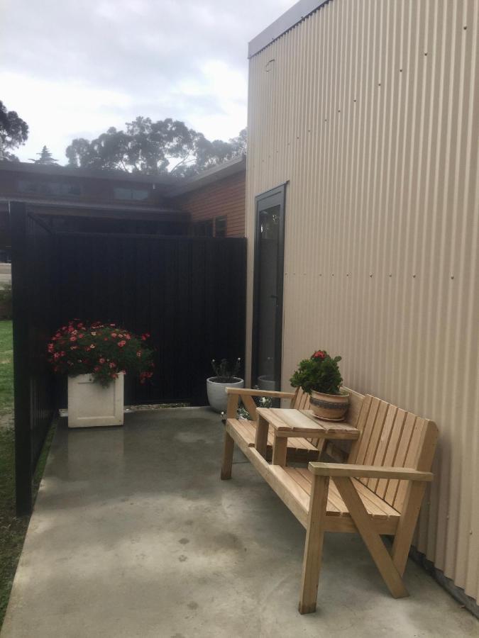 Apartamento Glenwai Motueka Exterior foto