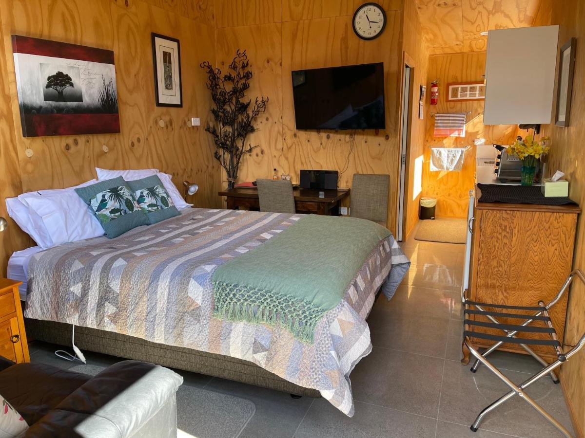 Apartamento Glenwai Motueka Exterior foto